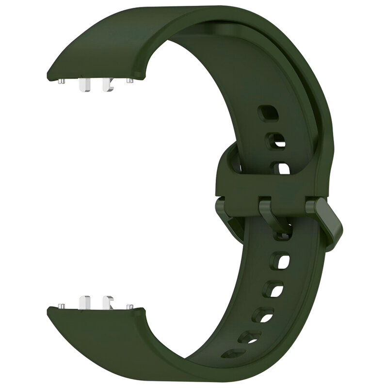 Curea Samsung Galaxy Fit3 Techsuit, verde, W086