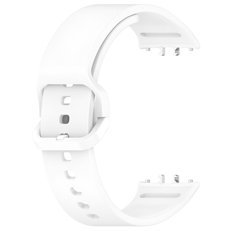 Curea Samsung Galaxy Fit3 Techsuit, alb, W086