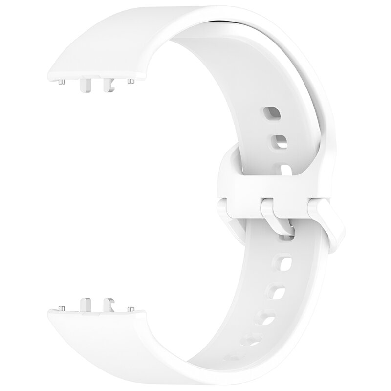 Curea Samsung Galaxy Fit3 Techsuit, alb, W086