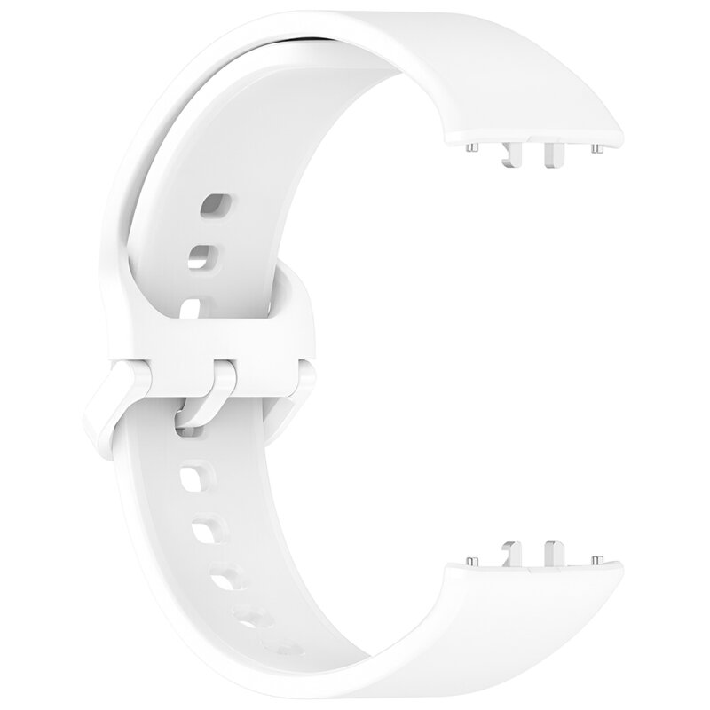 Curea Samsung Galaxy Fit3 Techsuit, alb, W086