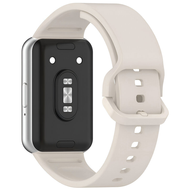Curea Samsung Galaxy Fit3 Techsuit, crem, W086