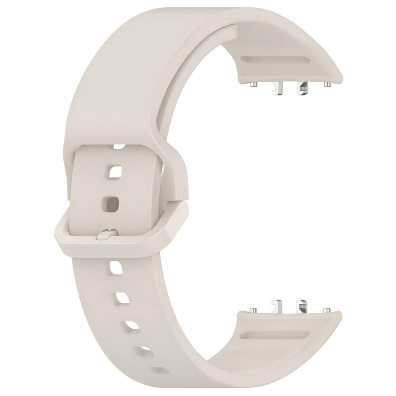 Curea Samsung Galaxy Fit3 Techsuit, crem, W086