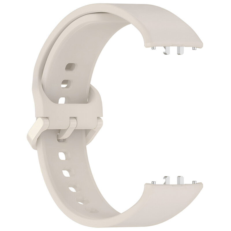 Curea Samsung Galaxy Fit3 Techsuit, crem, W086