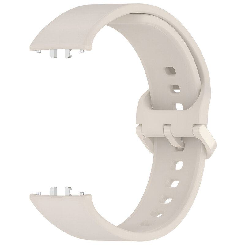 Curea Samsung Galaxy Fit3 Techsuit, crem, W086