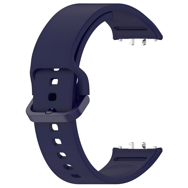 Curea Samsung Galaxy Fit3 Techsuit, bleumarin, W086