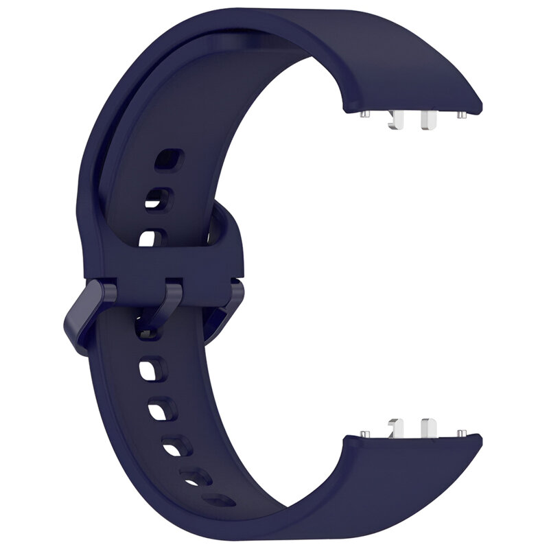 Curea Samsung Galaxy Fit3 Techsuit, bleumarin, W086