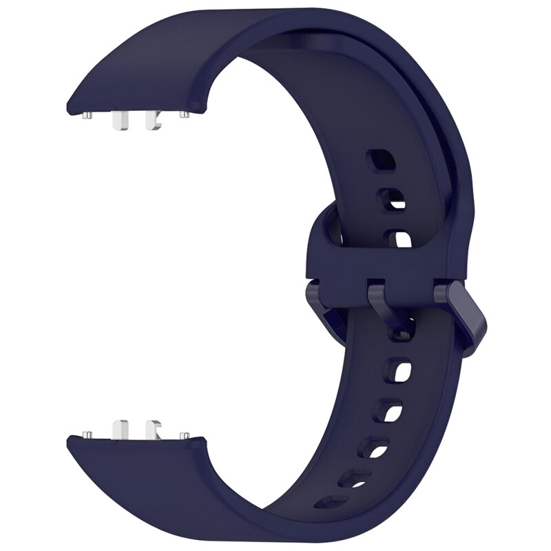 Curea Samsung Galaxy Fit3 Techsuit, bleumarin, W086
