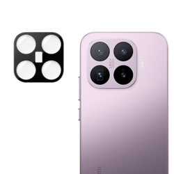 Folie camera Xiaomi 17T Techsuit Full Glass, negru