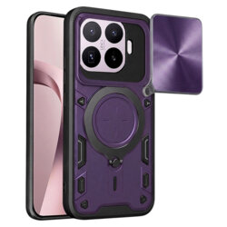 Husa Xiaomi 17T Techsuit CamGuard Pro, mov