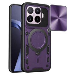 Husa Xiaomi 17T Pro Techsuit CamGuard Pro, mov
