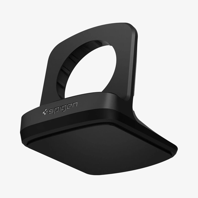 Suport pentru Samsung Galaxy Watch Spigen S353, negru