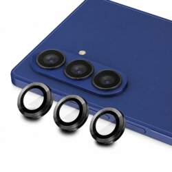 Folie Samsung Galaxy Z Fold8 Ultra Blueo Camera Lens Protector, negru