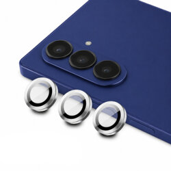 Folie Samsung Galaxy Z Fold8 Ultra Blueo Camera Lens Protector, argintiu