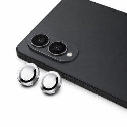 Folie Samsung Galaxy Z Fold8 Blueo Camera Lens Protector, argintiu