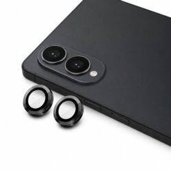 Folie Samsung Galaxy Z Fold8 Blueo Camera Lens Protector, negru