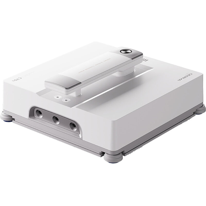 Aparat de curatat geamuri Deerma DEM-C70S, 4700Pa