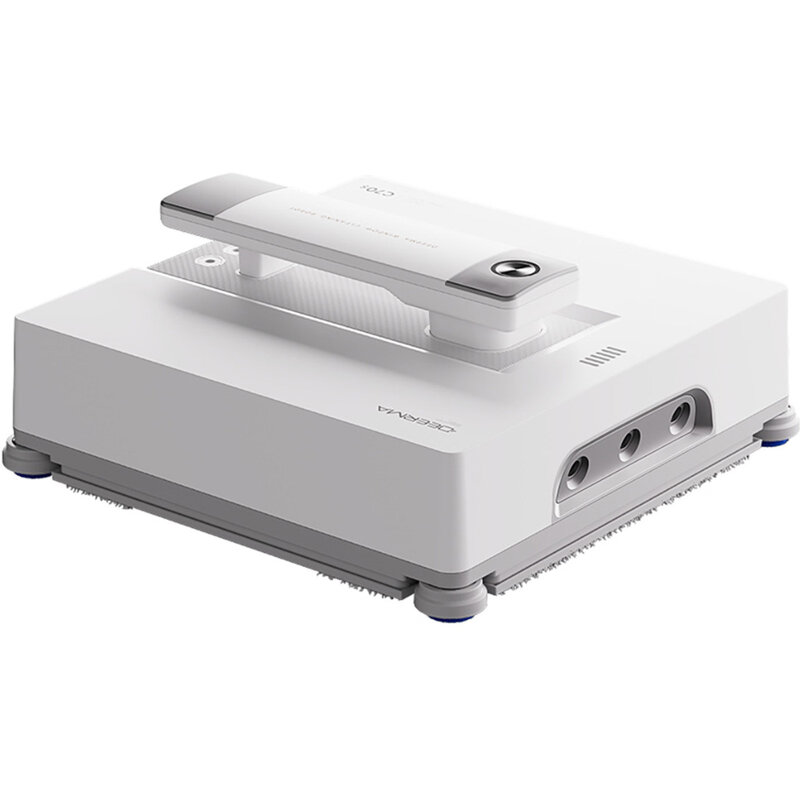 Aparat de curatat geamuri Deerma DEM-C70S, 4700Pa