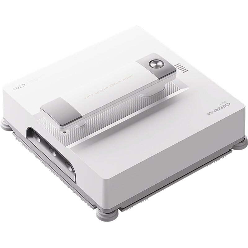 Aparat de curatat geamuri Deerma DEM-C70S, 4700Pa