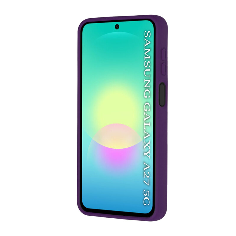 Husa Samsung Galaxy A27 5G Techsuit MagSafe Pro, mov