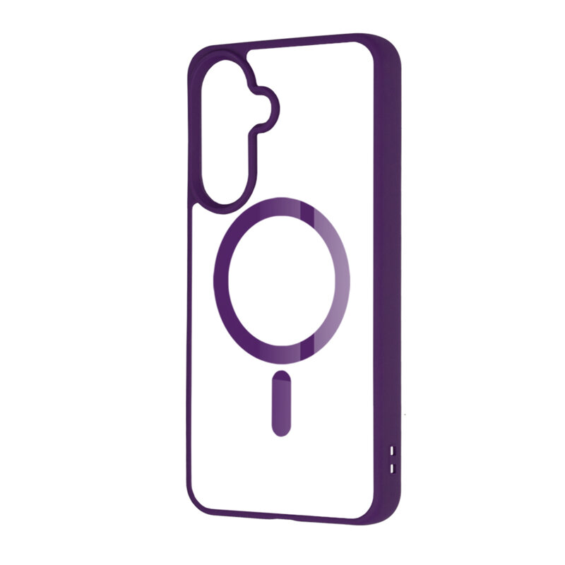 Husa Samsung Galaxy A27 5G Techsuit MagSafe Pro, mov
