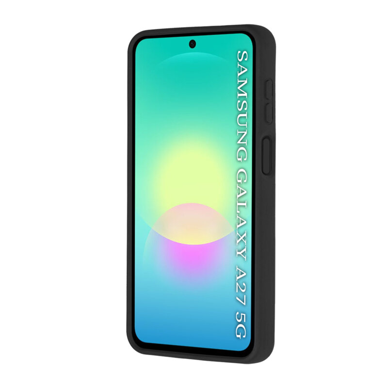 Husa Samsung Galaxy A27 5G Techsuit MagSafe Pro, negru
