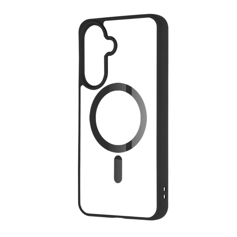 Husa Samsung Galaxy A27 5G Techsuit MagSafe Pro, negru