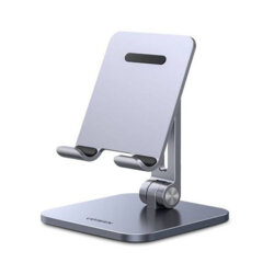Suport pentru tableta 12.9", ajustabil Ugreen, gri, 40393