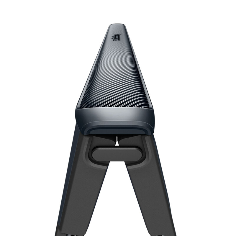Husa Samsung Galaxy Z Fold8 Ultra Spigen Slim Armor Pro MagSafe, albastru