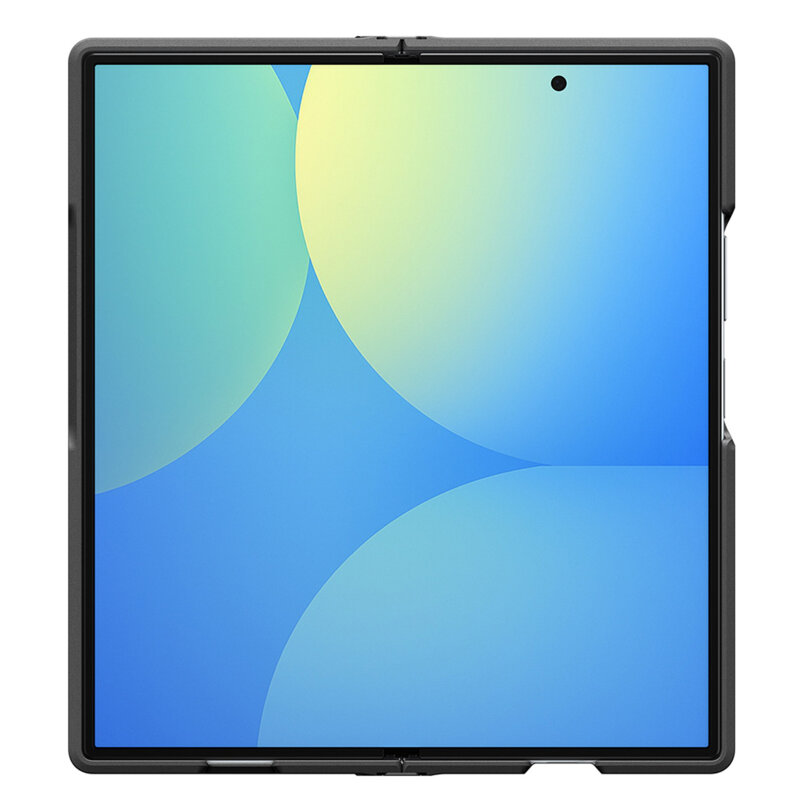 Husa Samsung Galaxy Z Fold8 Ultra Spigen Slim Armor Pro MagSafe, negru