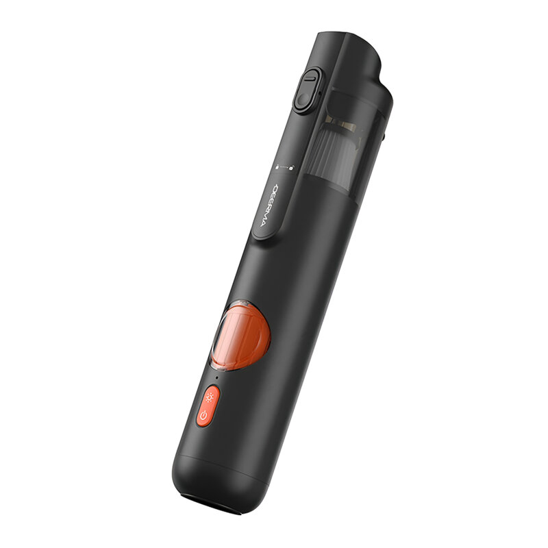 Aspirator de masina 6in1 cu 7500Pa, 1800mAh, 75W Deerma XC01
