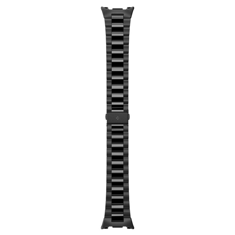 Curea Samsung Galaxy Watch9 40mm Spigen Modern Fit 316L, negru
