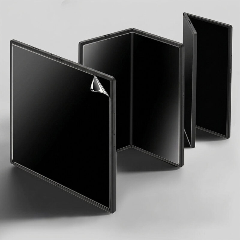 Folie Samsung Galaxy Z Flip8 Blueo Inner Foldable HD, transparenta