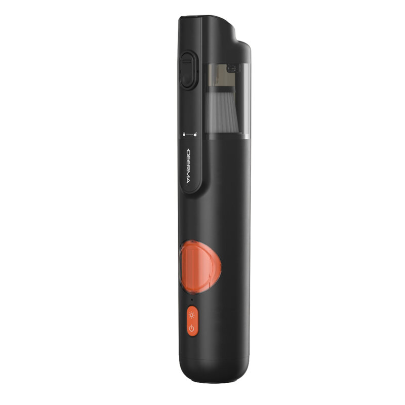 Aspirator de masina 6in1 cu 7500Pa, 1800mAh, 75W Deerma XC01