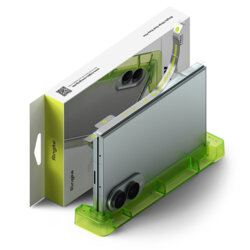 [Pachet 2x] Folie Samsung Galaxy Z Fold8 Ringke Hinge Dual Easy Film, transparenta
