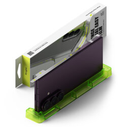 [Pachet 2x] Folie Samsung Galaxy Z Fold8 Ultra Ringke Hinge Hinge Dual Easy Film, transparenta