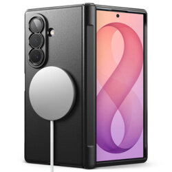 Husa Samsung Galaxy Z Fold8 Ultra Ringke Onyx Flap Magnetic, negru