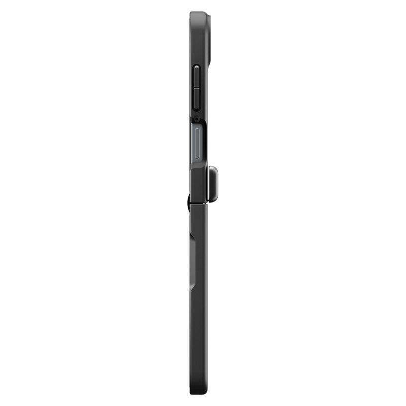 Husa Samsung Galaxy Z Flip8 Spigen Air Fit Pro MagFit, negru