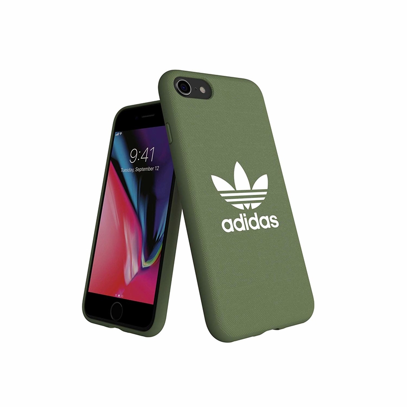 Bumper iPhone 6, 6S Adidas Originals Adicolor - Green