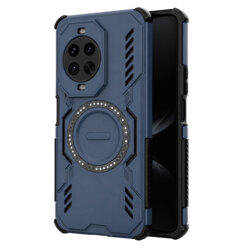 Husa Huawei nova 14 Pro Techsuit ArmorMag Case, albastru