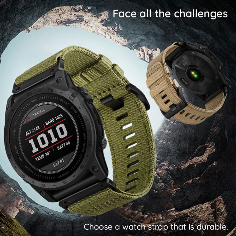 Curea Amazfit Active 3 Premium Techsuit, portocaliu, W070