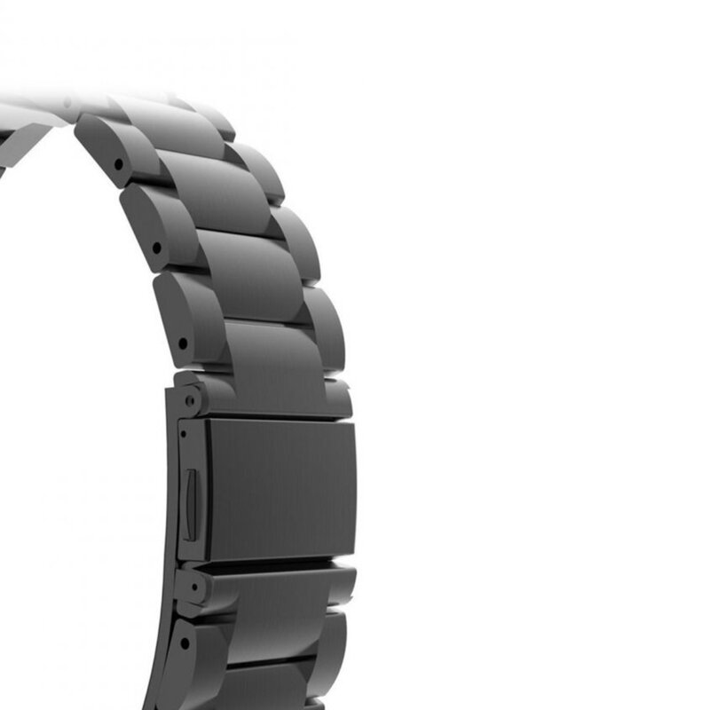 Curea Amazfit Active 3 Premium Techsuit, auriu, W010