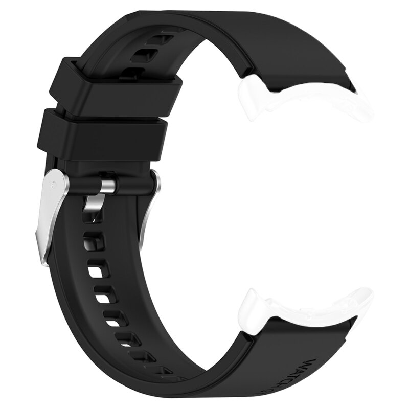 Curea Amazfit Active 3 Premium Techsuit, negru, W026