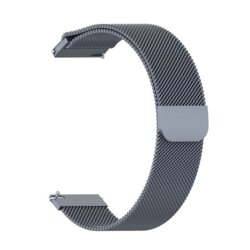 Curea Amazfit Active 3 Premium Techsuit, albastru, W009