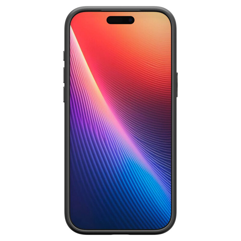 Husa iPhone 18 Pro Max Spigen Enzo Aramid 