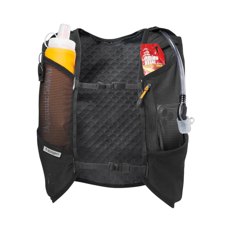 Vesta, suport telefon pentru alergat L-XL, Spigen A721 (AMP10225)
