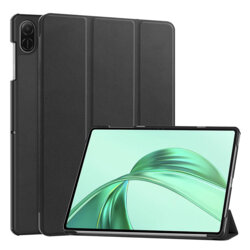 Husa Honor Pad X8b Techsuit FoldPro, negru