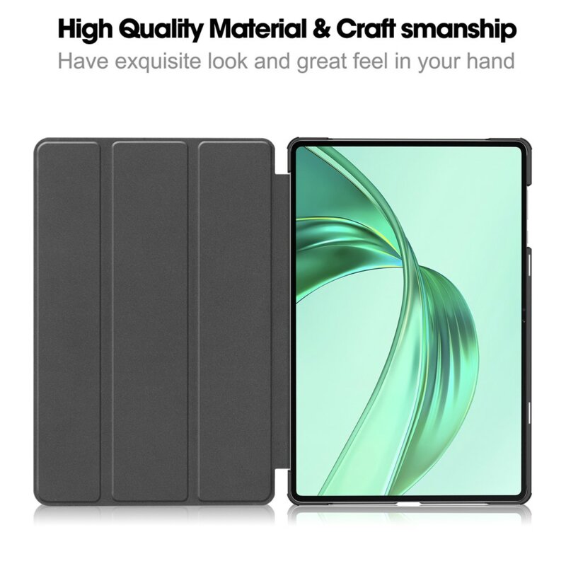 Husa Honor Pad X8b Techsuit FoldPro, Starry Night