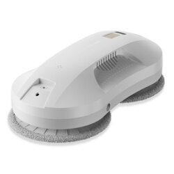 Aparat de curatat geamuri cu fir Deerma DEM-C50S Ultra, 8000Pa