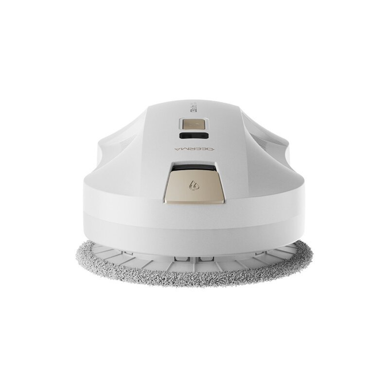 Aparat de curatat geamuri cu fir Deerma DEM-C50S Ultra, 8000Pa