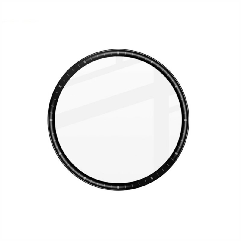 [Pachet 2x] Folie Honor Watch 6 Techsuit Nano Flex, negru